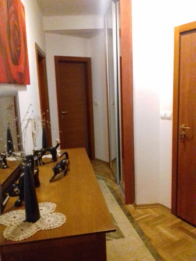 Aleksandra Bečići Zewnętrze zdjęcie